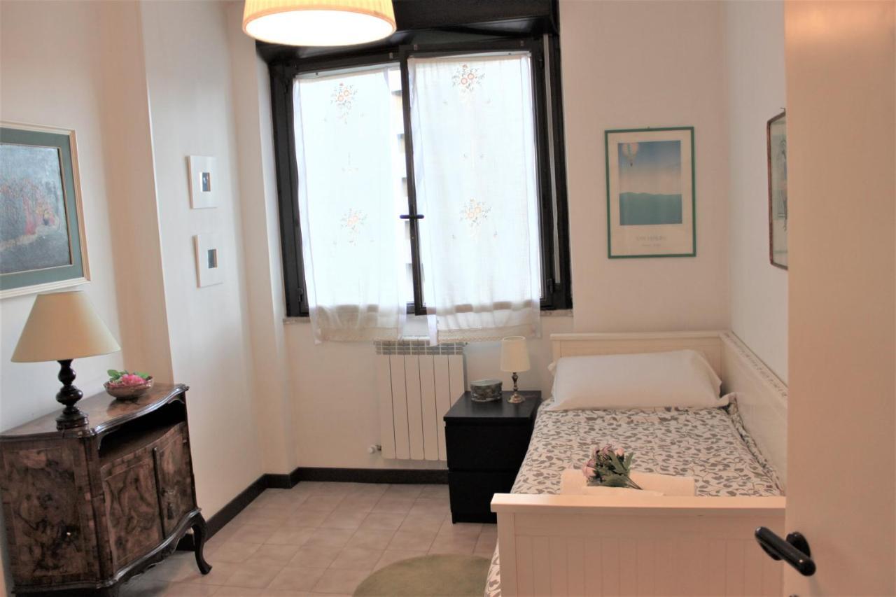 Cuore Di Serpentara Apartment Rom Exteriör bild