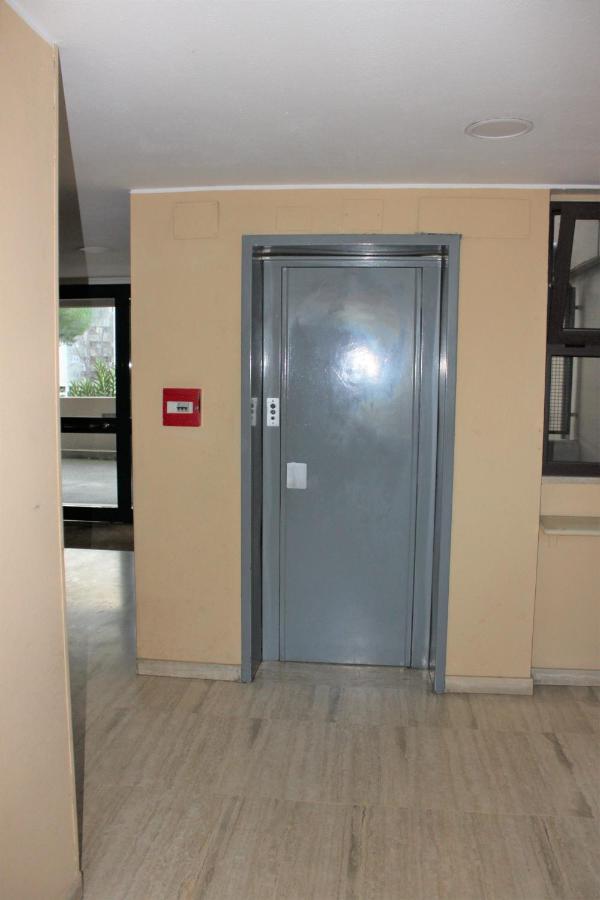 Cuore Di Serpentara Apartment Rom Exteriör bild