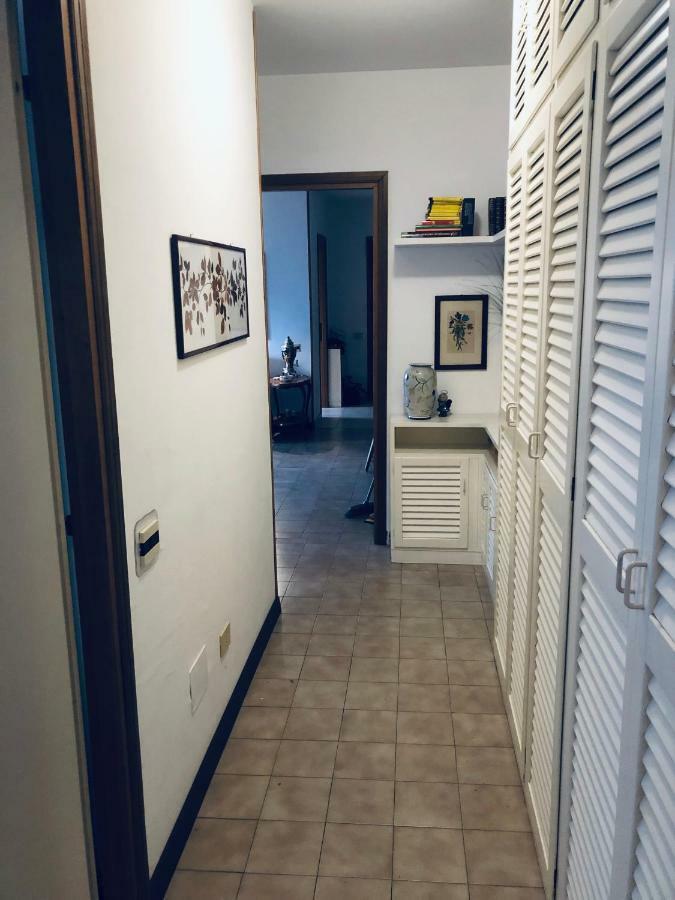 Cuore Di Serpentara Apartment Rom Exteriör bild